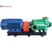 High Lift 300m Heavi Duti Solar Diesel  Electr  Pumping Booster Truck Spare Parts Horizontal Multistage Centrifugal Water  Pump